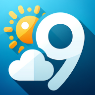 小九天气app v1.0.0