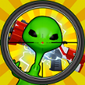 外星人追踪器游戏 v1.3
