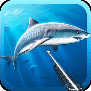 深海狩猎者破解版 v1.48