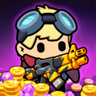 Idle Survivor游戏 1.0.6.6