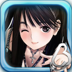 电眼美少女 v1.0