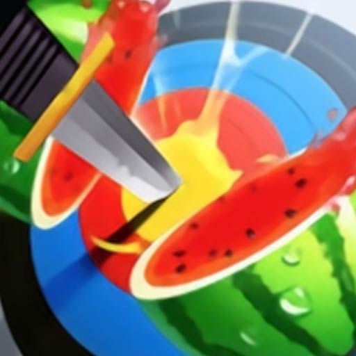 水果反应力挑战游戏 v4.5.13