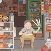 小美的杂货铺安卓版 1.0
