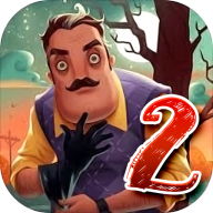 你好邻居2手机版免费版 v4.1.1