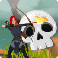 弓箭女猎人 v1.6.1