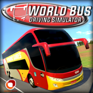World Bus Driving Simulator 1,390