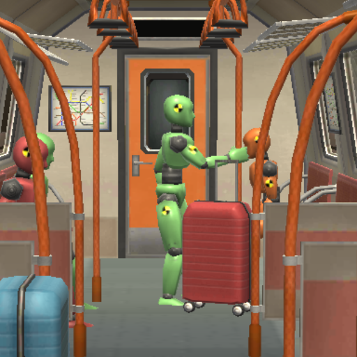 最爱搞破坏游戏 v1.1.0