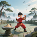 我是功夫之王游戏 v1.0.1