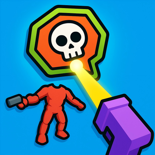射击全能王游戏 v300.1.0