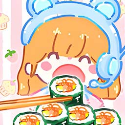 干饭吃播模拟器游戏 v1.0