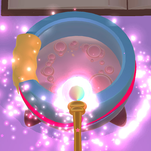 探索宝藏世界游戏 v1.0