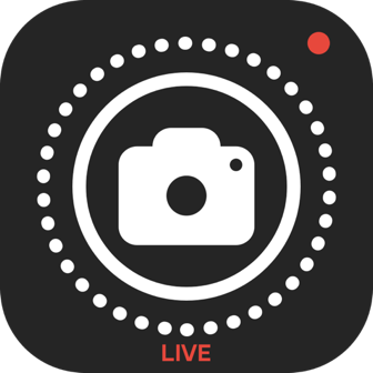 live实况秀相机app v1.0.0