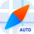 腾讯智驾地图车机版 v8.4.6.19