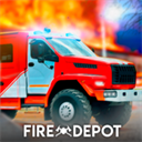 消防站模拟器（Fire Depot） v1.0.1
