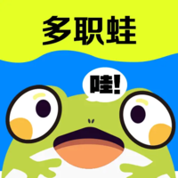 多职蛙app v1.0.0