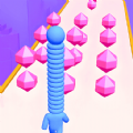 小魔女跑酷游戏 v1.0.1