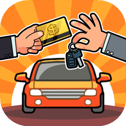 二手车模拟器 v1.0.4.409.405.0417