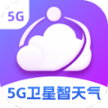 5G卫星智联天气app v1.0.0