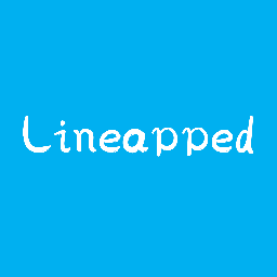 Lineapped软件 v1.1
