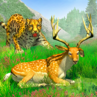 Sniper Clash Jungle Hunting: Animal Shooting Games v1.27