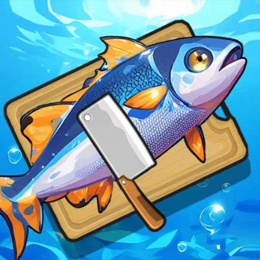 小人和小船游戏 v1.0
