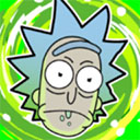Pocket Mortys 2.37.1
