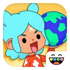 托卡生活世界内置菜单 v1.108