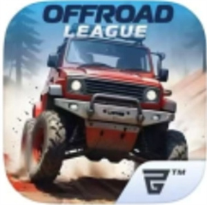 越野联赛手机版 v1.0.12
