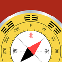 天机罗盘指南针app v1.0