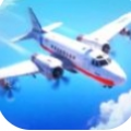 3d飞机驾驶训练游戏 v1.0