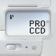proccd复古ccd相机 v4.8.1