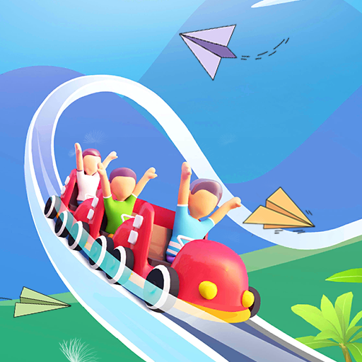 动物卡丁车奇幻大冒险游戏 v1.0.1