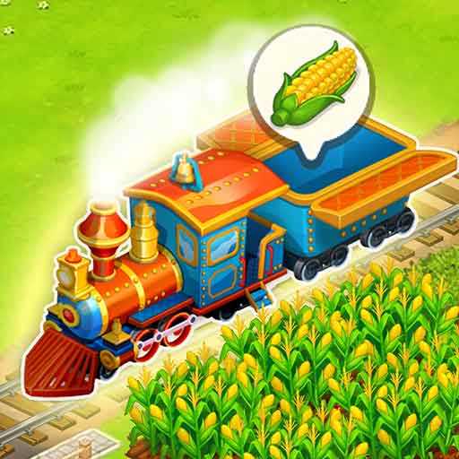 城镇梦想家乐园游戏 v4.6.11