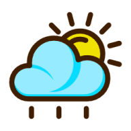 众爱天气助手软件 v1.1.0