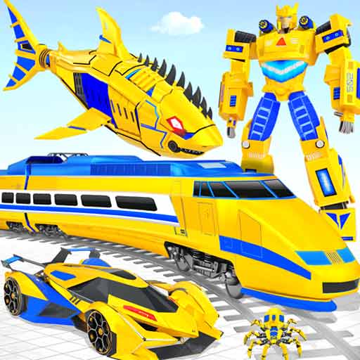 机甲英雄世界大冒险游戏 v4.6.5