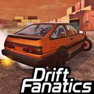 狂热漂移(Drift Fanatics) 1.04