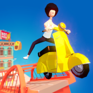坏桥游戏(Bad Bridge) v1.25