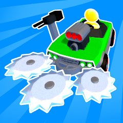 僵尸别想跑游戏 v1.0.0