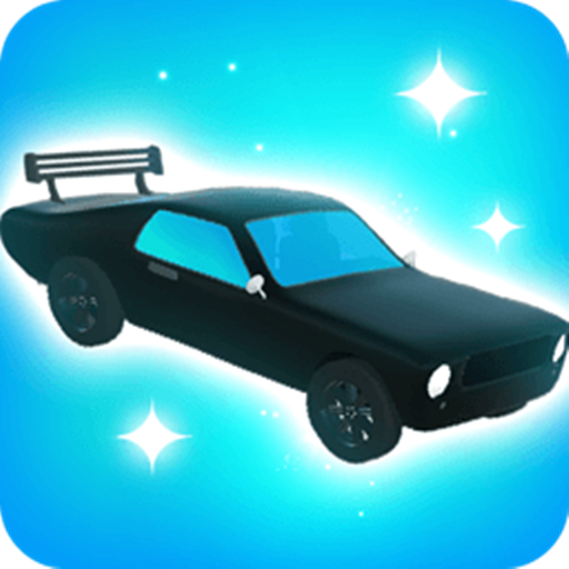 飞车涂鸦游戏 v1.1.1