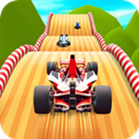 赛车达人游戏 v1.1.7