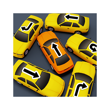 交通时间救援游戏 v1.0.1
