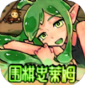 围棋史莱姆游戏 v1.1