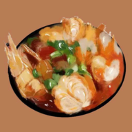 风味小吃手游 v3.0