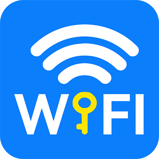 WiFi直链万能钥匙软件 v1.0.1