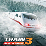 模拟火车世界3游戏 v0.709