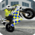 城市警车狂飙游戏 v1.0