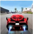 极速驾驶赛车游戏 v1.8