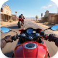 摩托竞速2游戏 v1.0.2