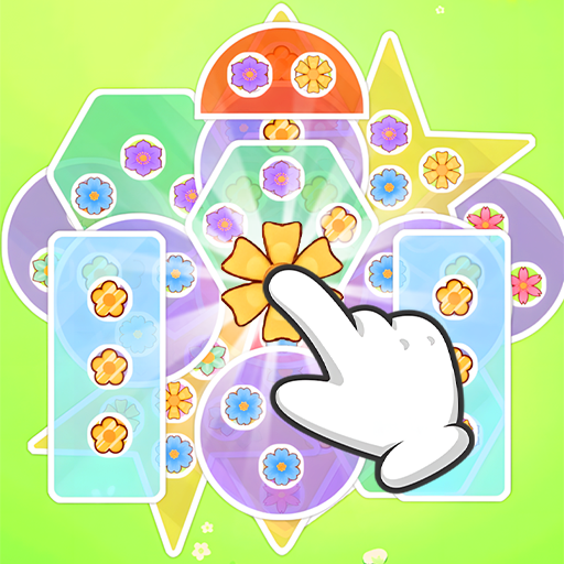 悦动消消乐游戏 v1.0.0