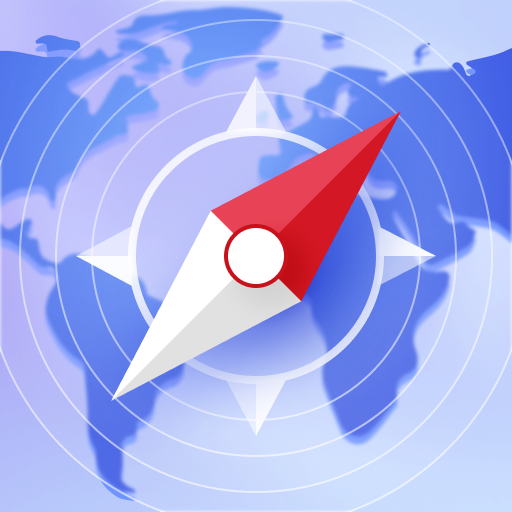 北斗卫星实景地图免费版 v33.3.6